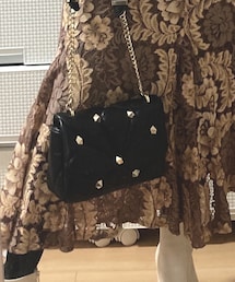 ZARA | ショルダーバッグ