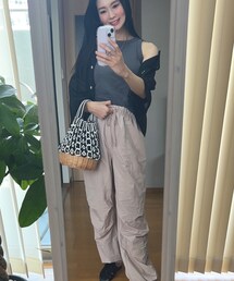 GU | タンクトップ