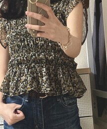 dazzlin | シャツ/ブラウス