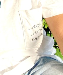 American Eagle | Tシャツ/カットソー