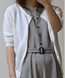 ITEMS URBANRESEARCH | サロペット/オーバーオール