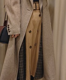 MAJESTIC LEGON | スカート