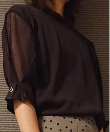 NATURAL BEAUTY BASIC | トップス