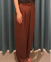 KBF | その他パンツ