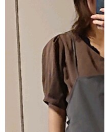 OPAQUE.CLIP | Tシャツ/カットソー