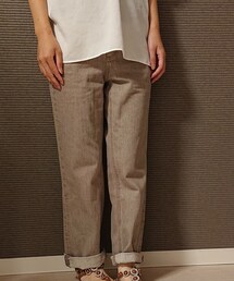 GU | デニムパンツ