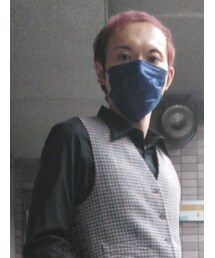 GU | シャツ/ブラウス