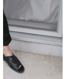 no brand | サンダル