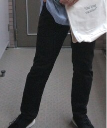 UNIQLO | デニムパンツ