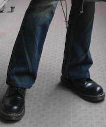 Dr. Martens | ブーツ