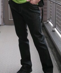 UNIQLO | デニムパンツ