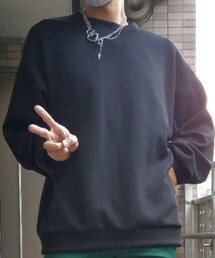 GU | スウェット