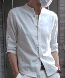 no brand | シャツ/ブラウス