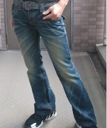 LOLITA JEANS | デニムパンツ