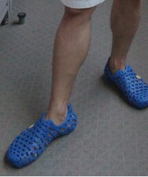 no brand | サンダル