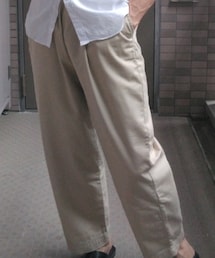 DEAR LAUREL | パンツ