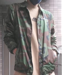 NIKE | ナイロンジャケット