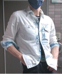 HYSTERIC GLAMOUR | シャツ/ブラウス