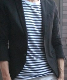 無印良品 | Tシャツ/カットソー