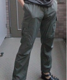 no brand | カーゴパンツ