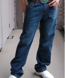 no brand | デニムパンツ