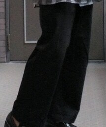 EMMA CLOTHES | その他パンツ