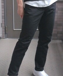 UNIQLO | デニムパンツ