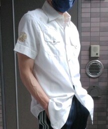 DIESEL | シャツ/ブラウス