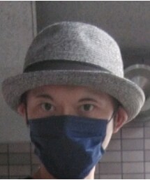 no brand | ハット