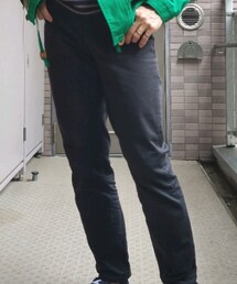 UNIQLO | デニムパンツ