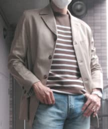 NANO universe | Tシャツ/カットソー