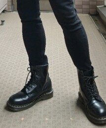 Dr. Martens | ブーツ