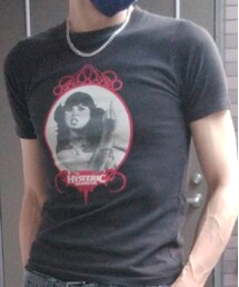 HYSTERIC GLAMOUR | Tシャツ/カットソー