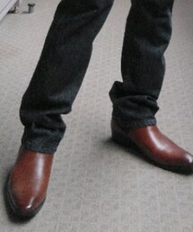 no brand | ブーツ