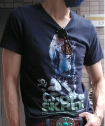 Design Tshirts Store graniph | Tシャツ/カットソー