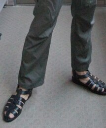 no brand | サンダル