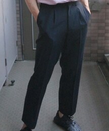 no brand | スラックス