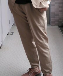 NANO universe | セットアップ