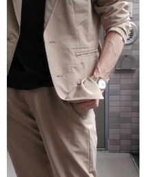 adidas | アナログ腕時計