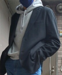 UNIQLO | テーラードジャケット