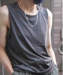 ZARA | タンクトップ