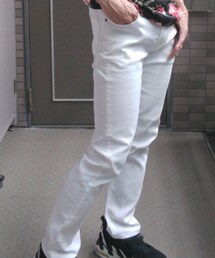 UNIQLO | デニムパンツ