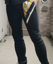 no brand | デニムパンツ