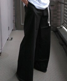 ZIP FIVE | その他パンツ