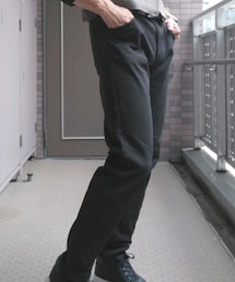 UNIQLO | デニムパンツ