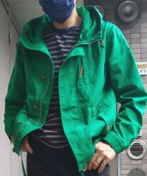 High quality product | パーカー