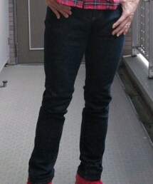 GAP | デニムパンツ