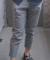 GU | その他パンツ