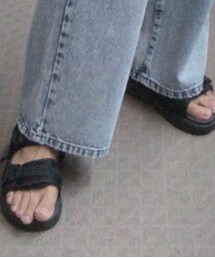 no brand | サンダル