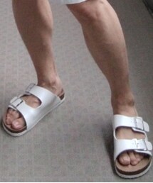 no brand | サンダル